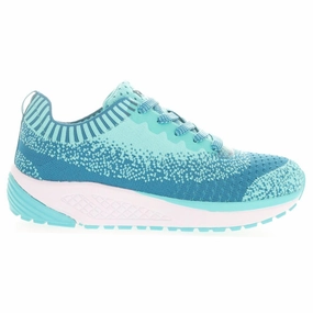 Prop??t EC-5 Teal Sneaker (Women's) Strong Pace Midsole Support