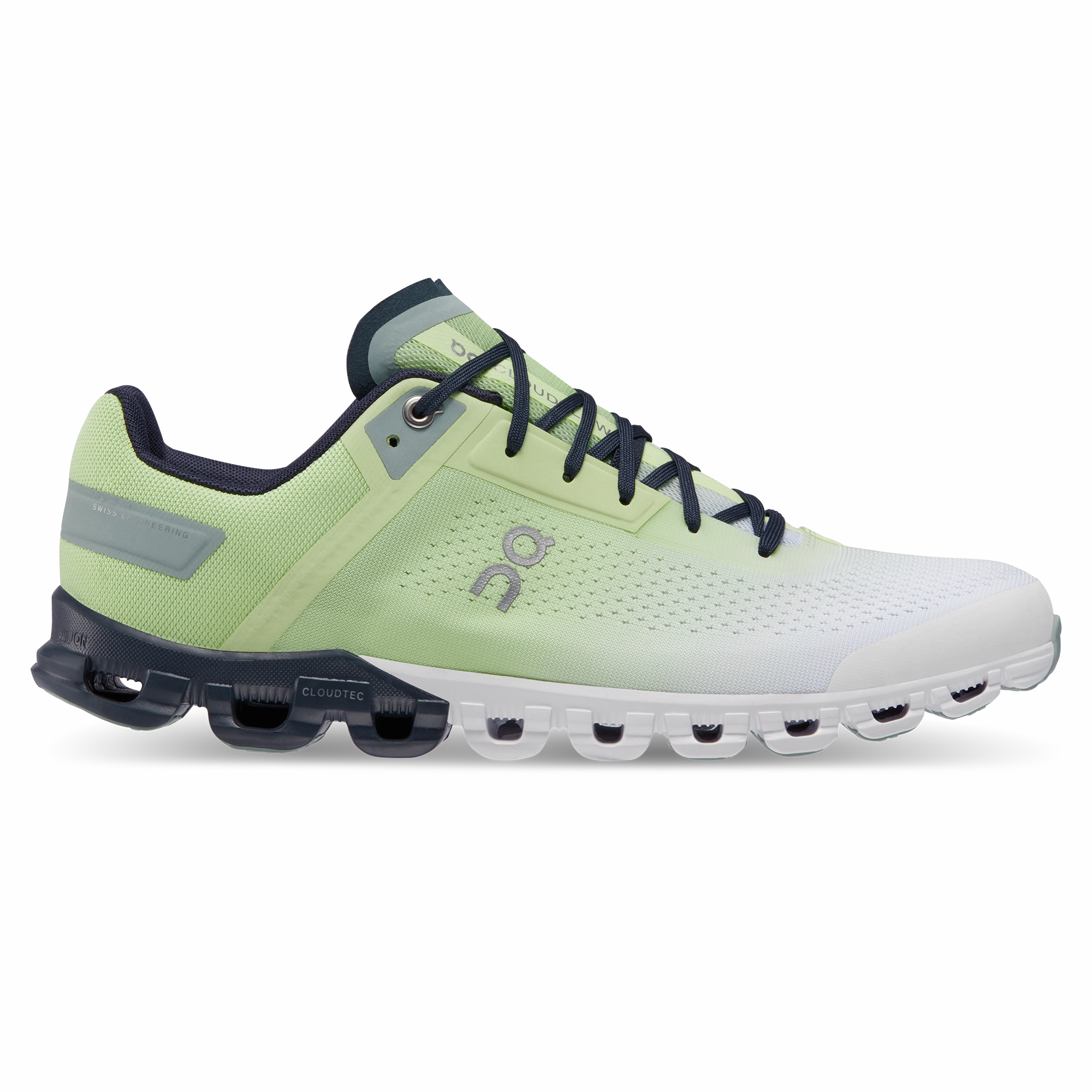 Cloudflow Ventilated Panels