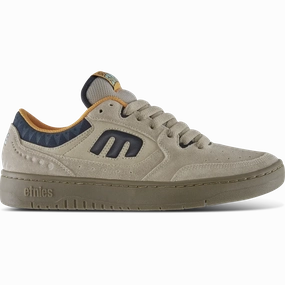 Loot X Apache Sweat Resistant Urban Stroll