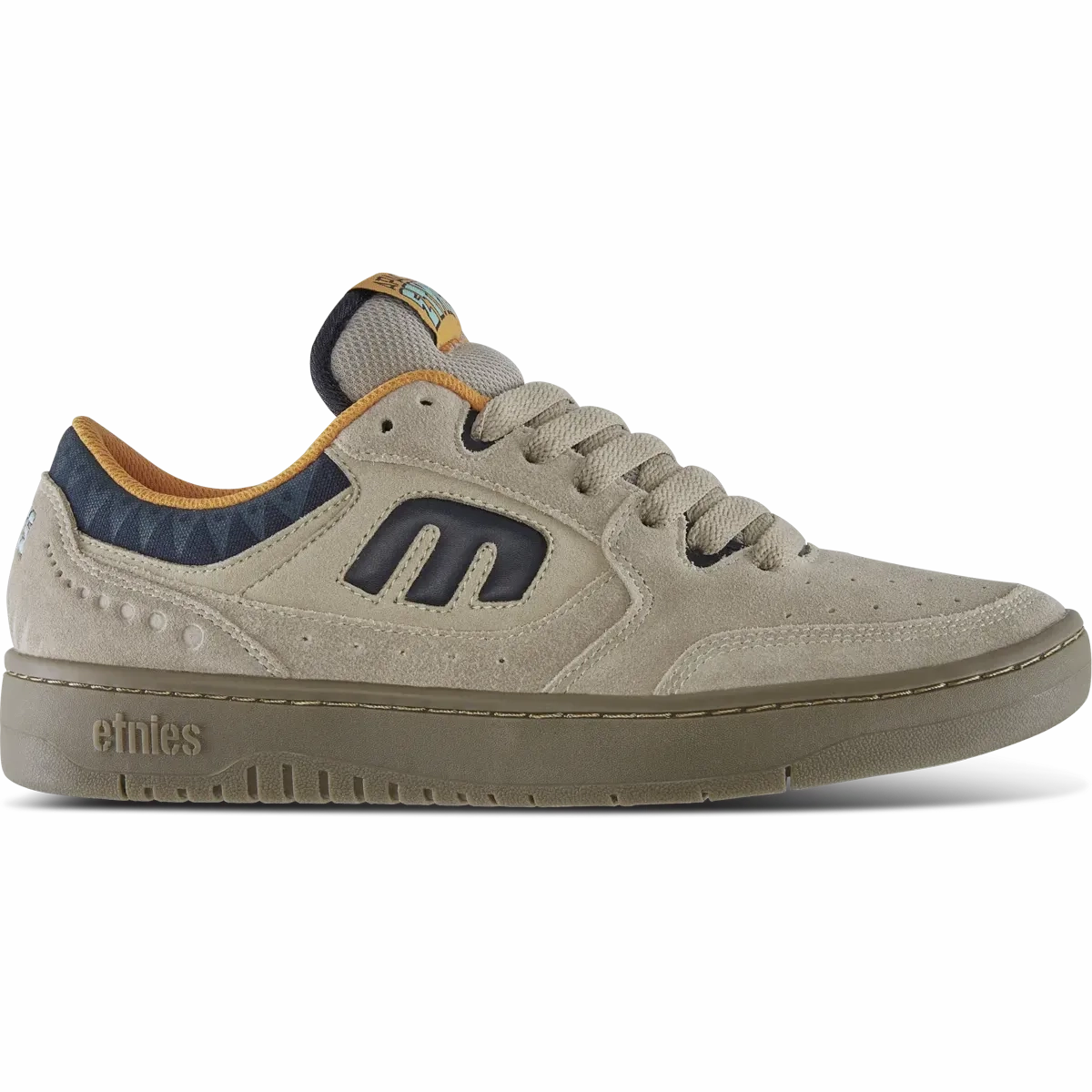 Loot X Apache Sweat Resistant Urban Stroll