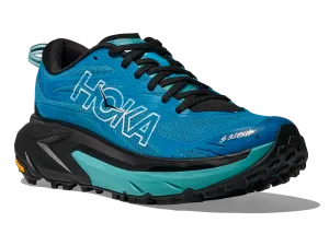Cushioned heel Hoka Women's Mafate 5