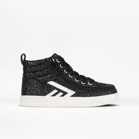 Any Path Comfort collar Black Glitz BILLY CS High