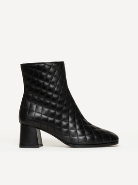 Padded Collar Support Joint Care The Cristina Quilted