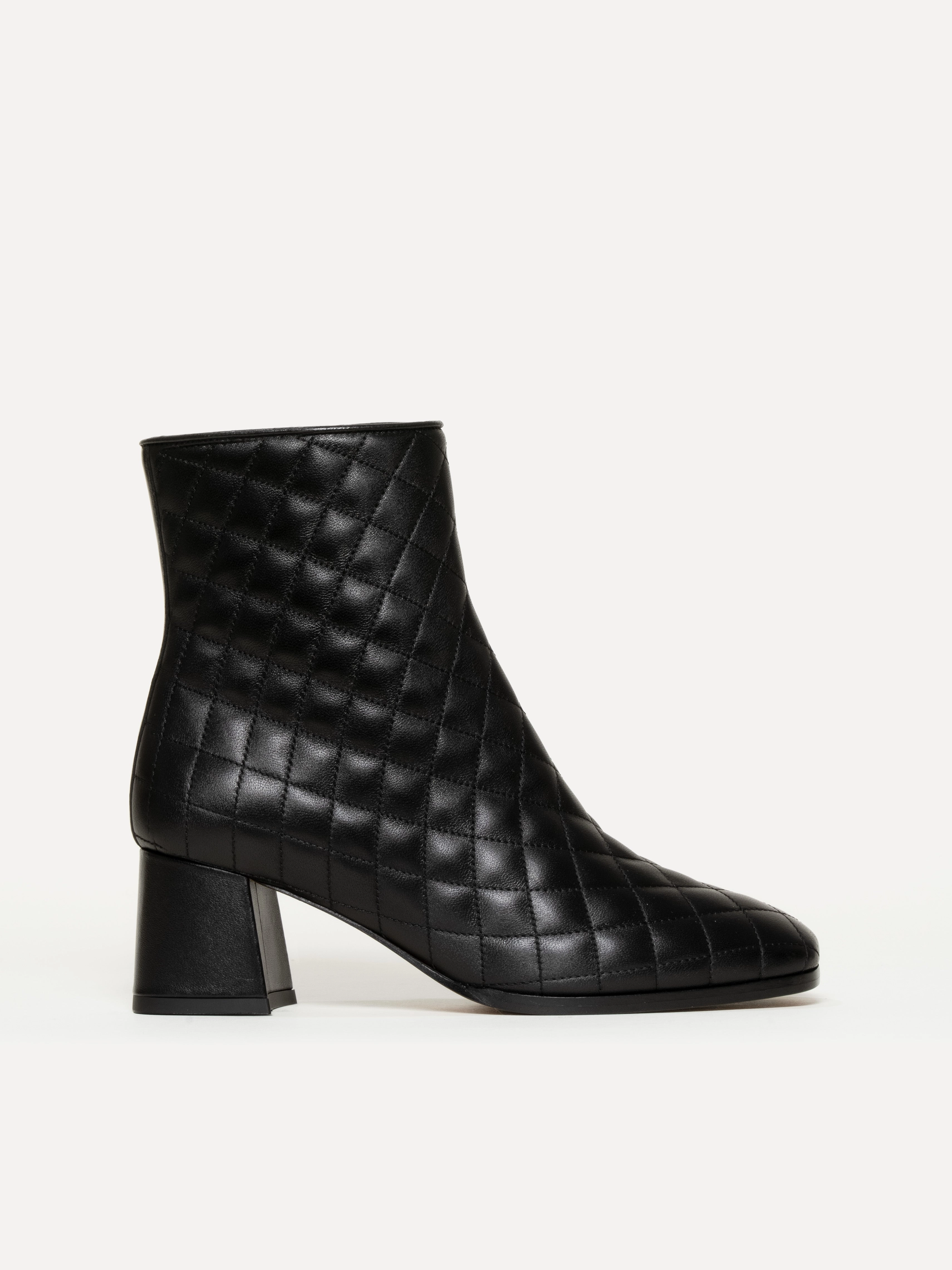 Padded Collar Support Joint Care The Cristina Quilted