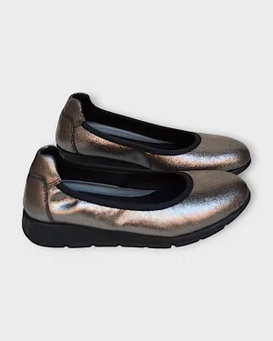 Comfortable Heels Filbert