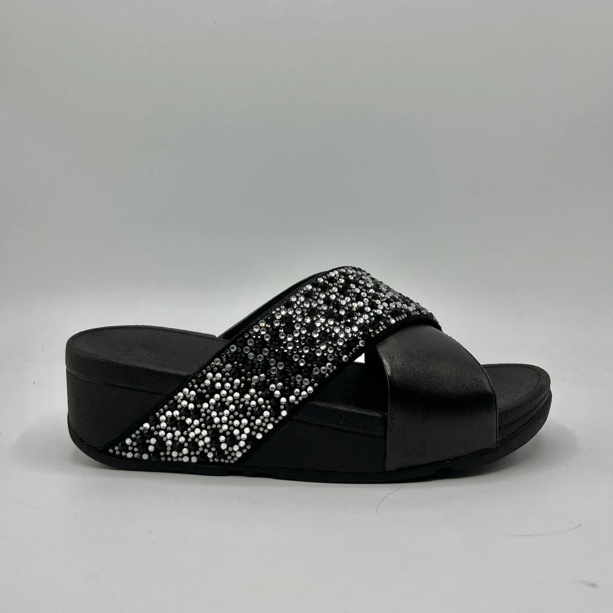 Fall Ready Fit Flop Lulu Crystal