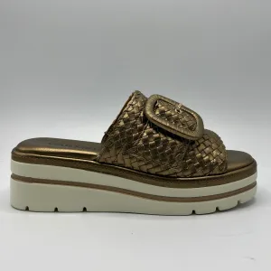 Carmela Zurich High-End Craftsmanship