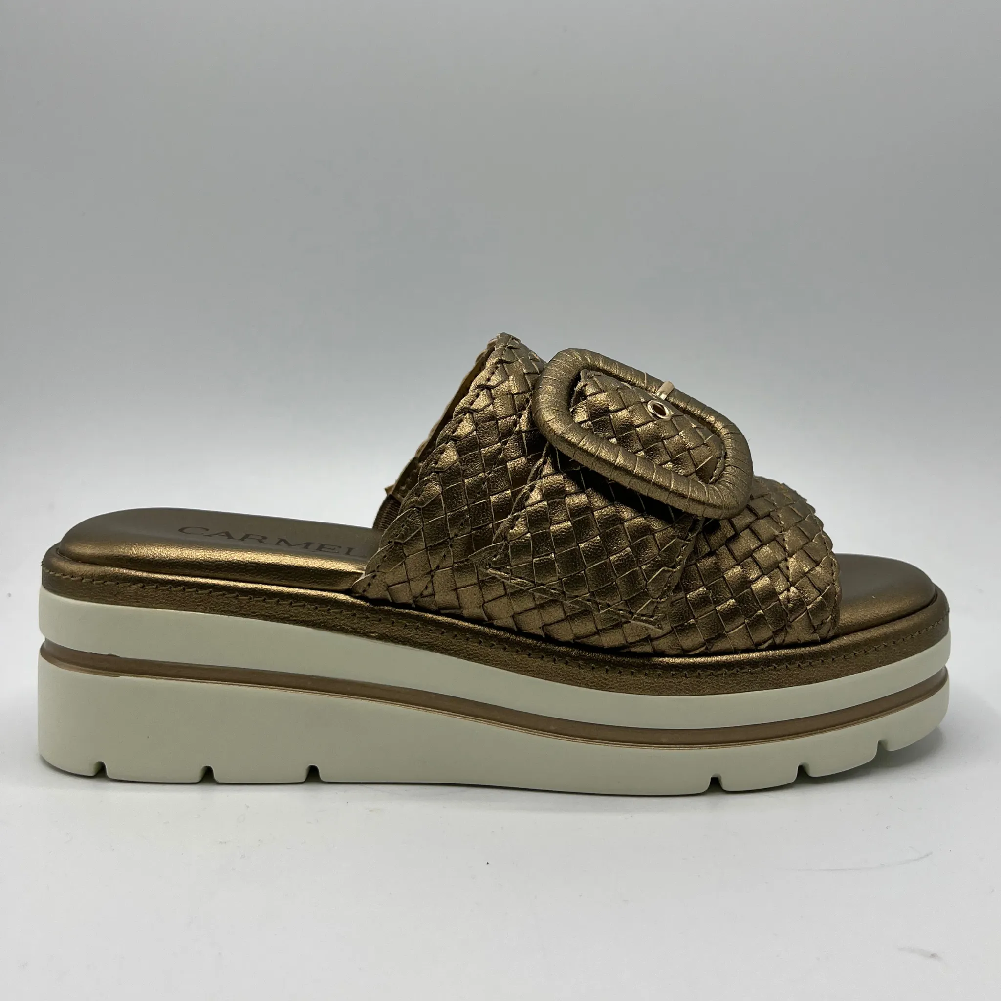 Carmela Zurich High-End Craftsmanship