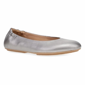 Street Run Mollie Pewter Metallic