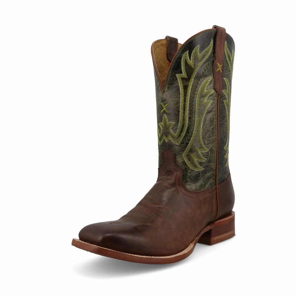 Climber Men's12" Rancher