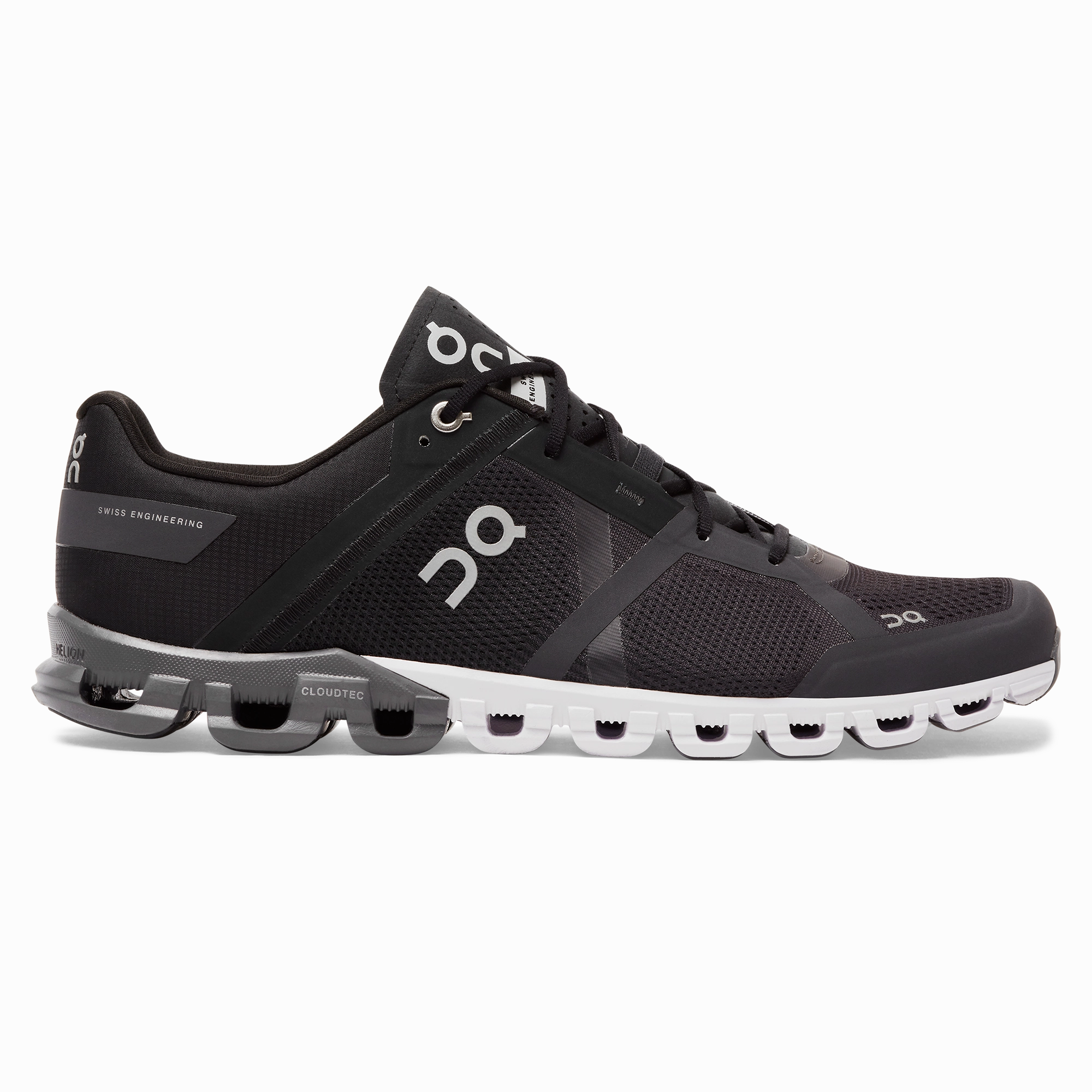 Competitive Edge Impact Protection System Cloudflow