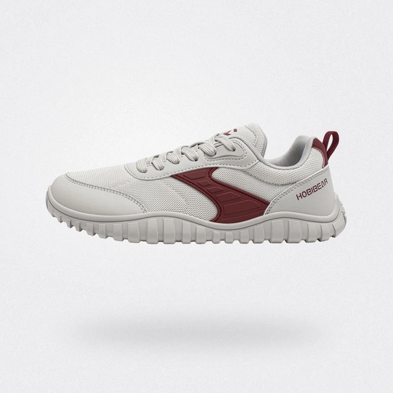 Dune - Wide Toe Sneakers Moisture Management Layer