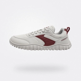 Dune - Wide Toe Sneakers Moisture Management Layer