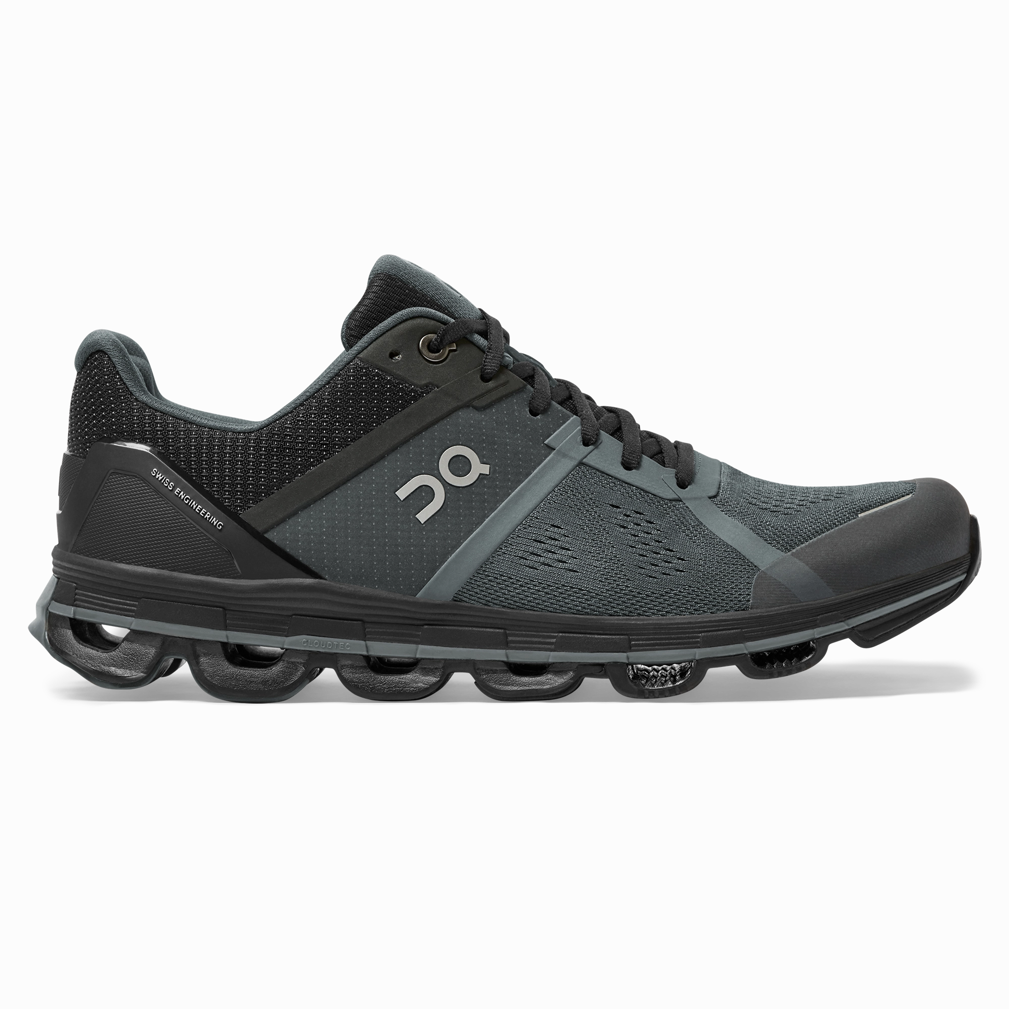 Cloudace Elegant Finish flat - footed running shoes