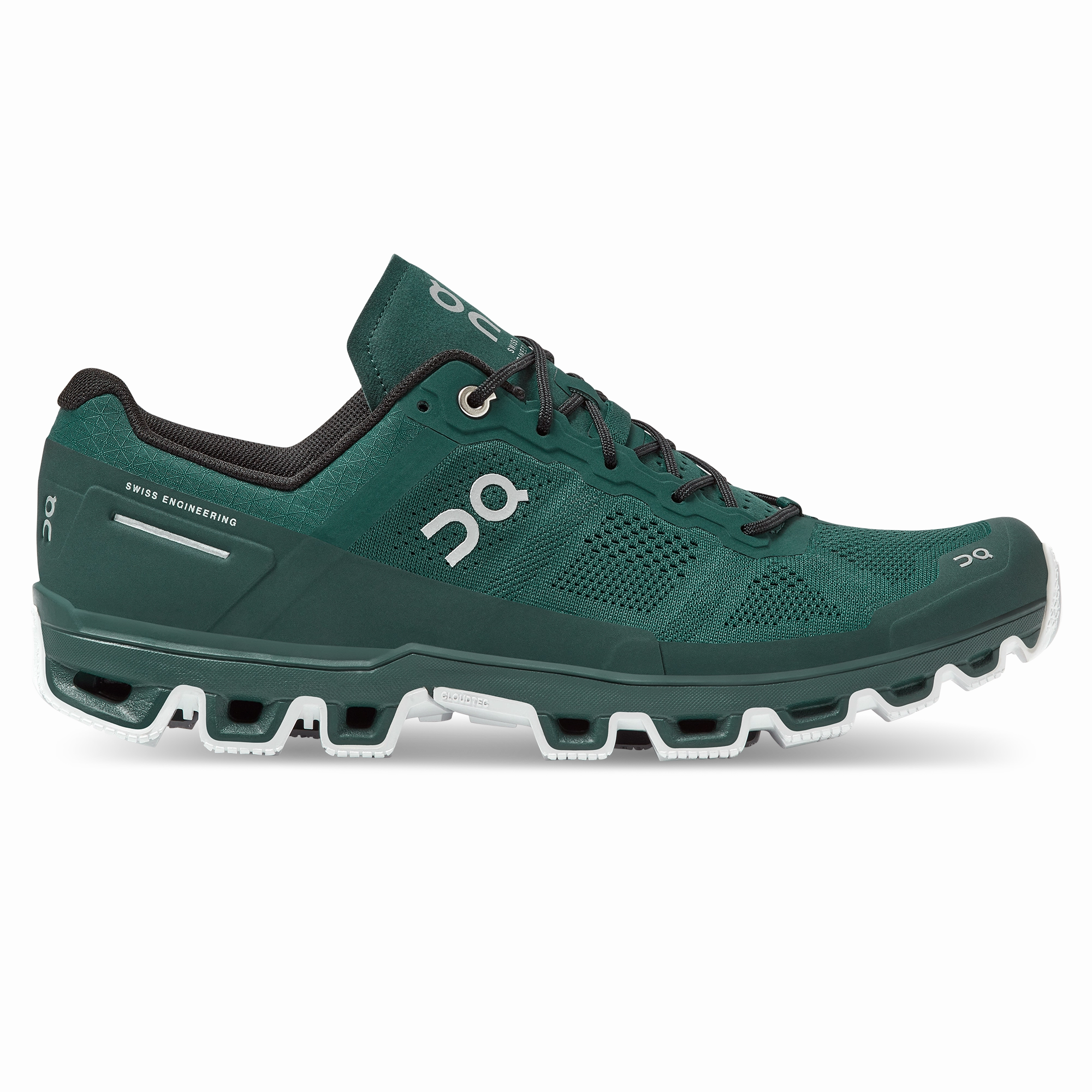 Cloudventure technology - brand shoes