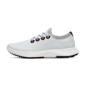 Women's Tree Dasher 2 - Blizzard/Bloom Coral (Blizzard Sole) Lightweight Form Road Trip Rapid pace