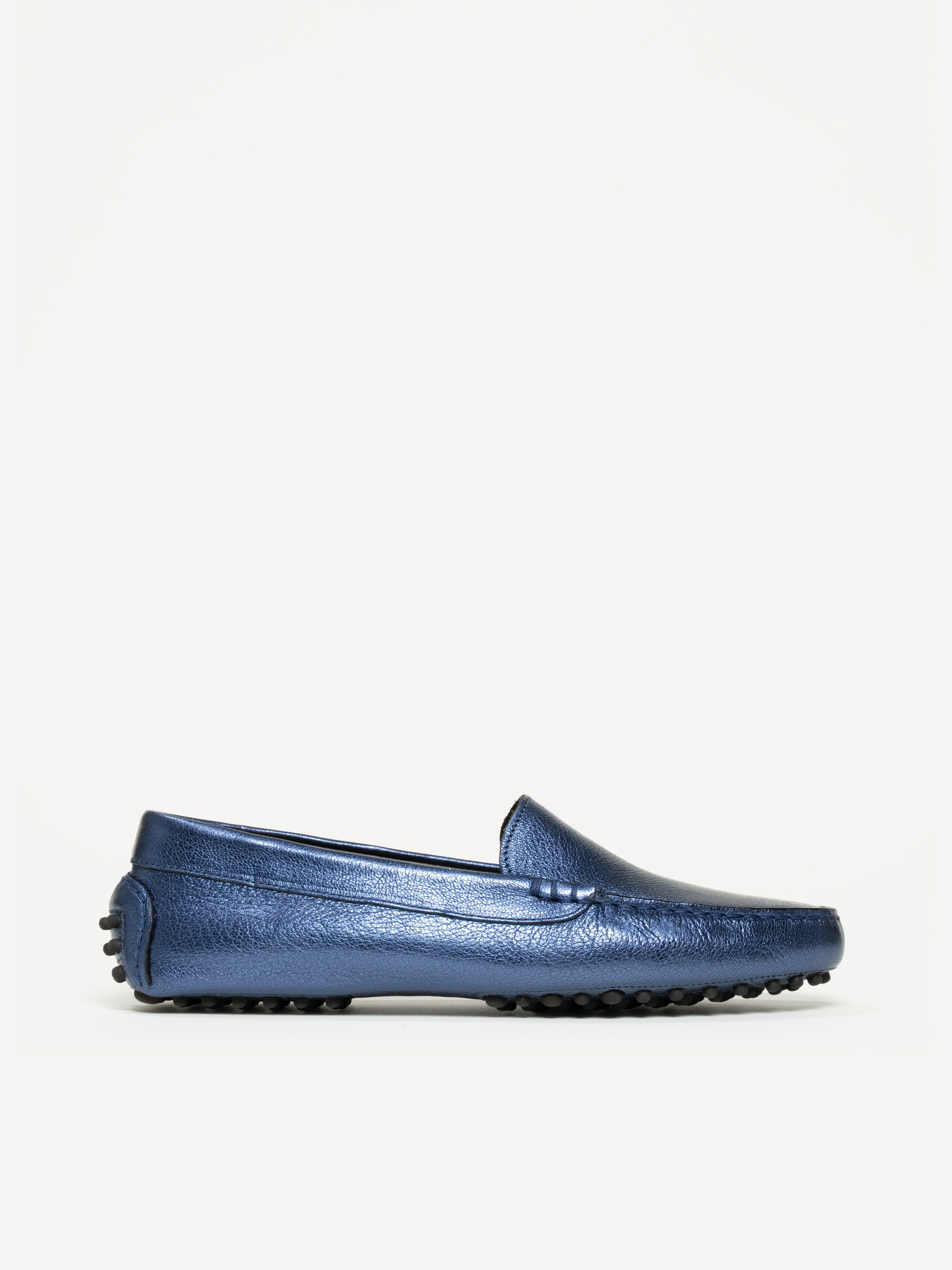 Thermoformed Heel Counter Walking The Felize Metallic