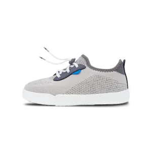 Flexible Toe Guard Kids Weekend Sneaker - Quartzite
