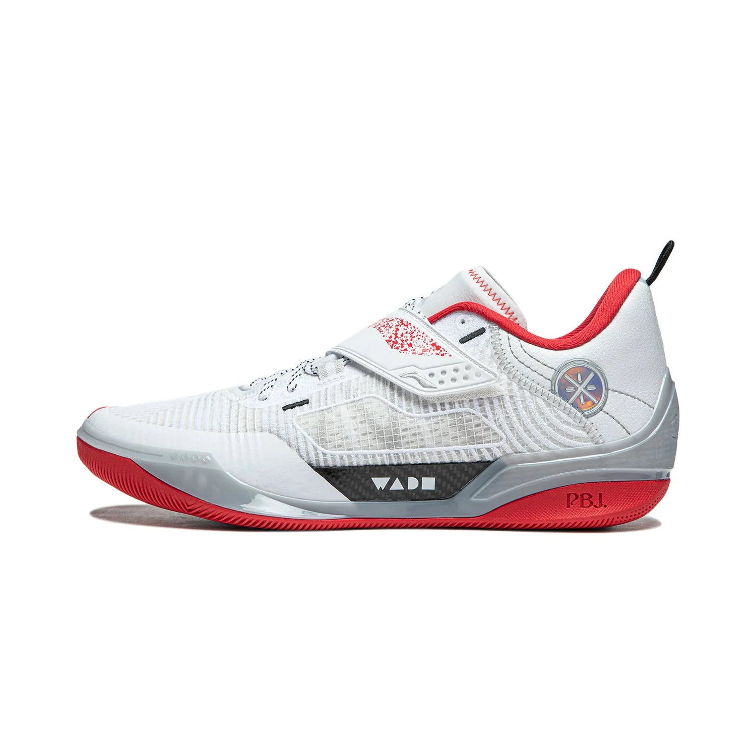 Wade 808 4 Ultra "305" Urban Walk Fast Go