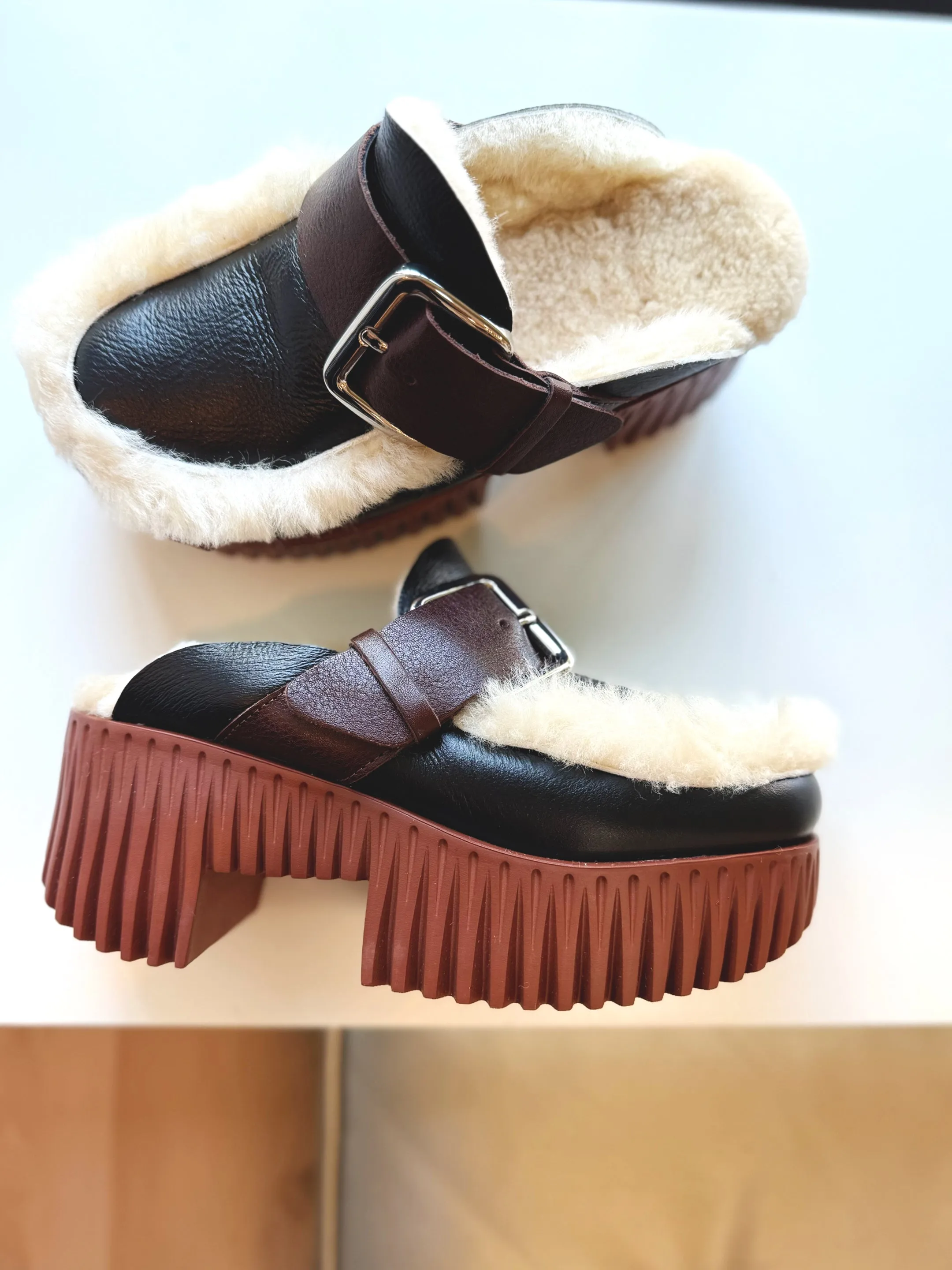 Boho Spark Modern Glow Plia Amber