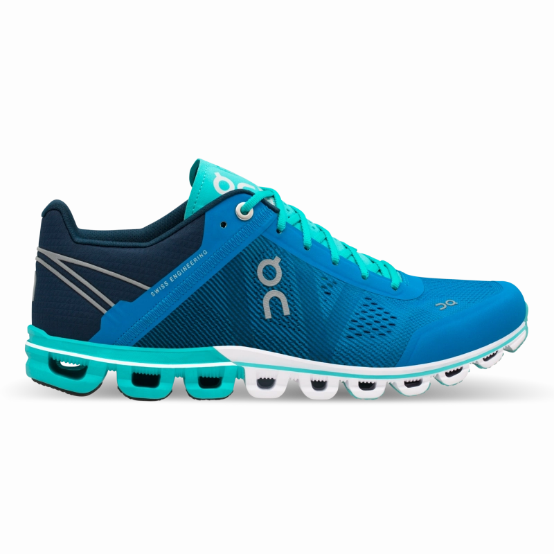 Cloudflow 1 training running shoes cross - training gear