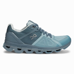 Breathable Footbed Cloudace 1