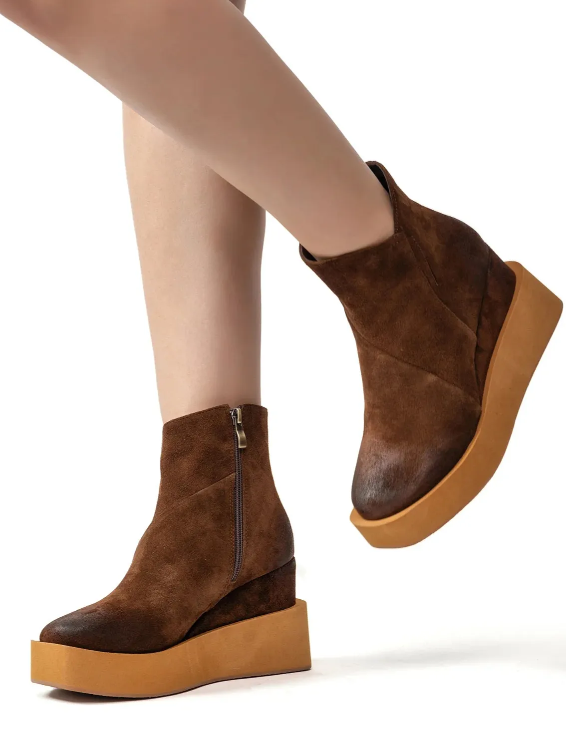 Square Cut City Guard Urban