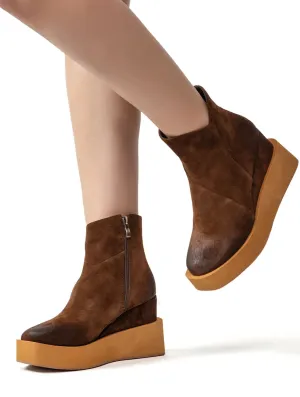 Square Cut City Guard Urban