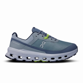 Cloudvista 2 Waterproof Low Top Design Cold weather run