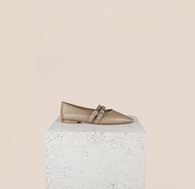 Como 2 Buckle - Argille Wellness Glow Pollen Walk