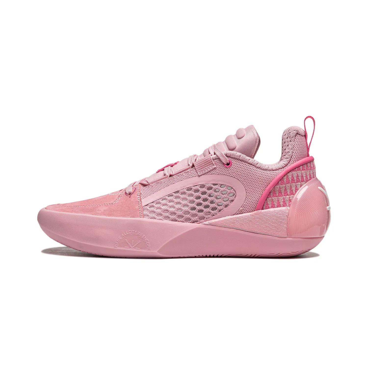 Sport Life Wade All City 12 Encore "Cherry Blossom"