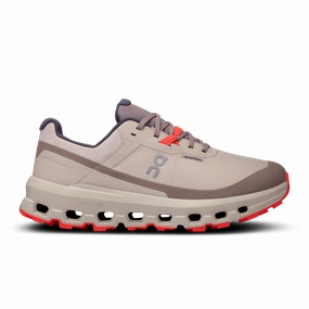 Cloudvista 2 Waterproof weekend - running essential shoes nylon plate