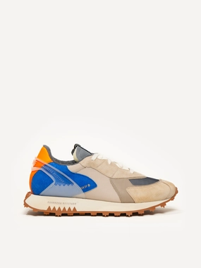 Fashion-forward style Casual grip The Tron Uomo