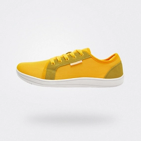 grip - strength - level Thermoplastic Heel Counter Bugle 2.0 - Barefoot Shoes