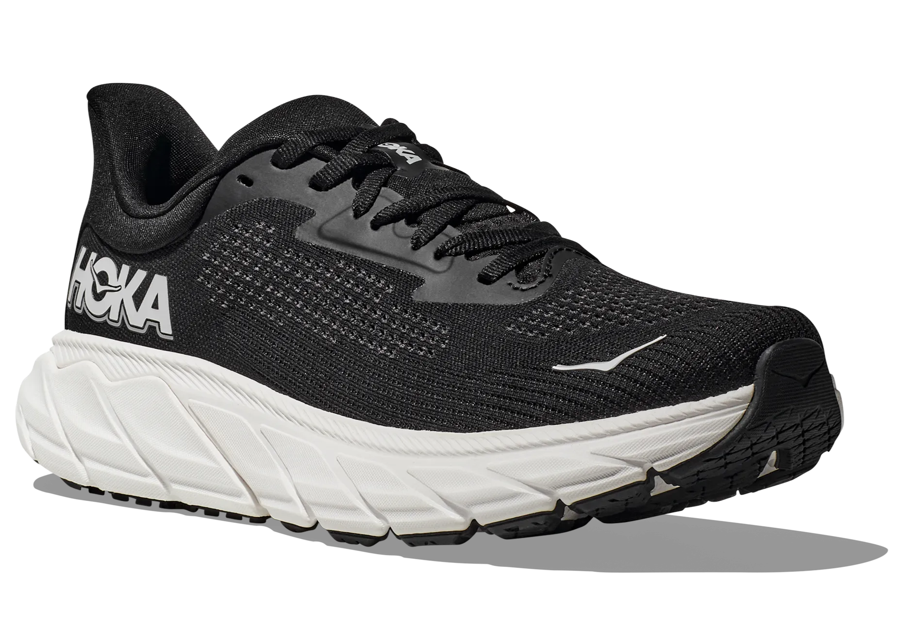shape fit Surf Mode HOKA Men's Arahi 7