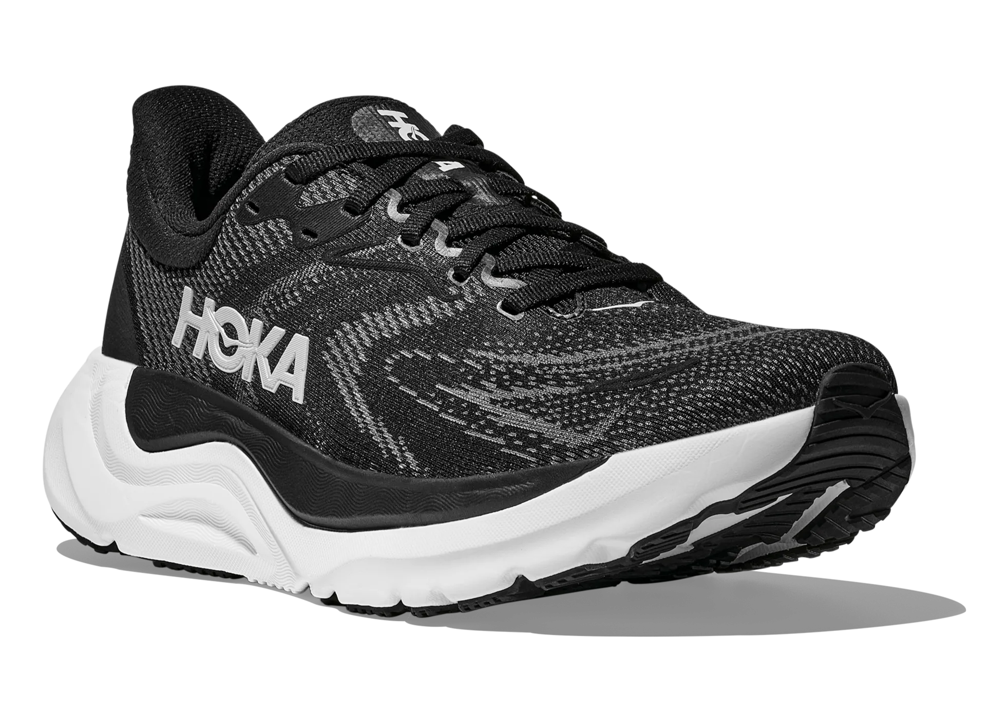 Hoka Women's Arahi 8 Magic Mood