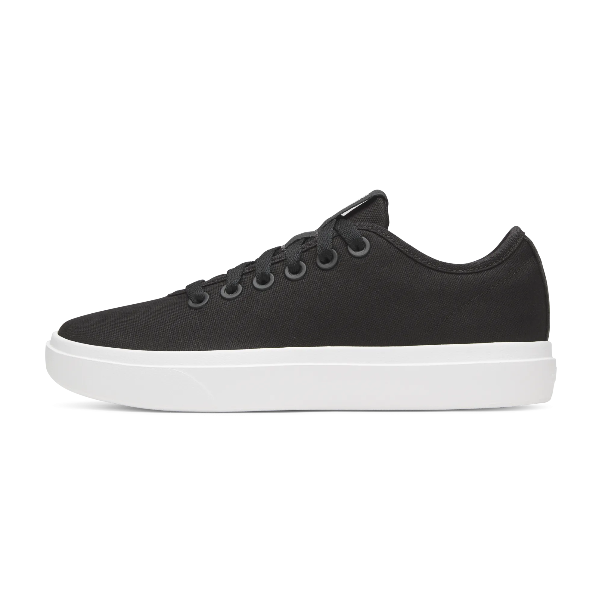 Women's Canvas Piper - Natural Black (Blizzard Sole) Hero Walk Club Edge