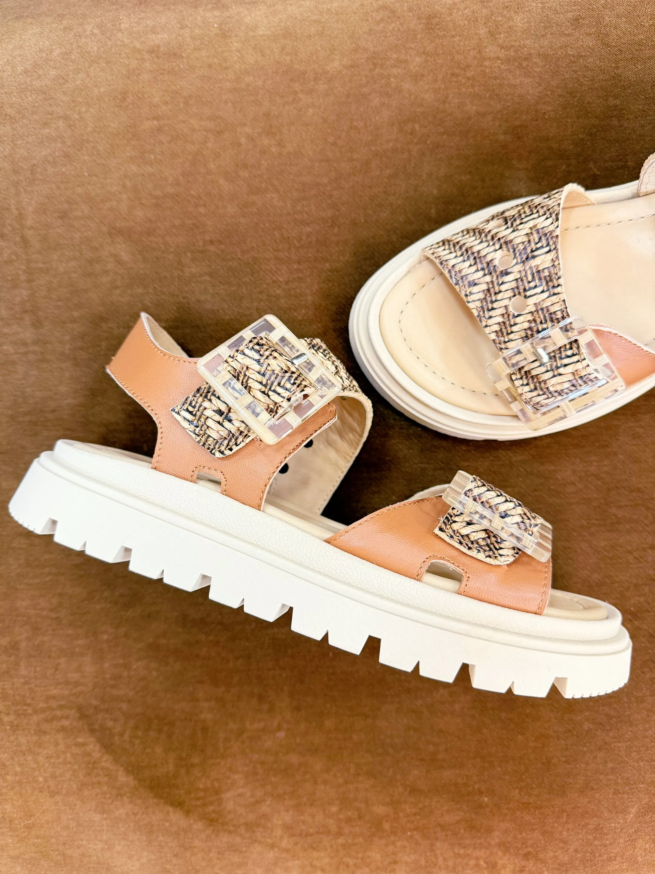 Meadow Walk Hymn - Vison