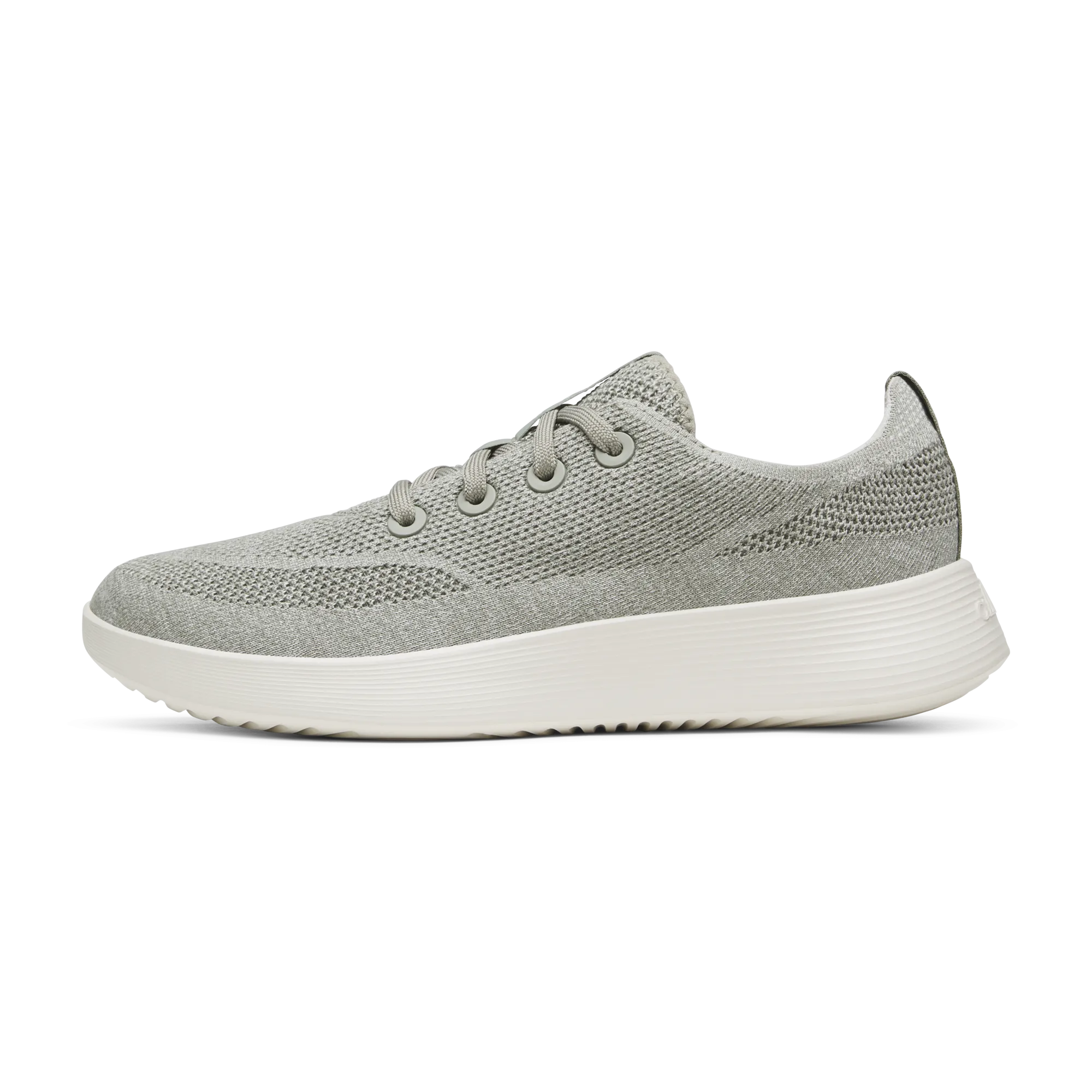 Men's Tree Runner Go - Hazy Pine (Natural White Sole) Sweat Resistant Comfort Seekers Flexibility