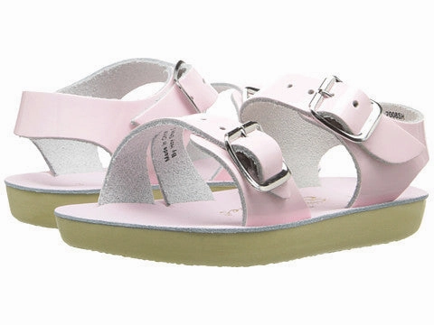 Sea-Wees - Shiny Pink Practical Design