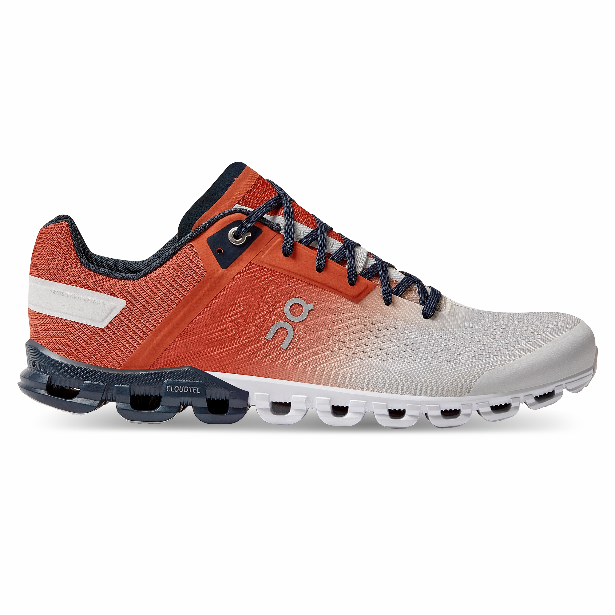 Cloudflow hard - wearing outsole shoes