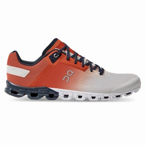 Cloudflow hard - wearing outsole shoes