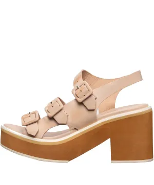 Wedding Look Ingrid - LAST ONE SIZE 41