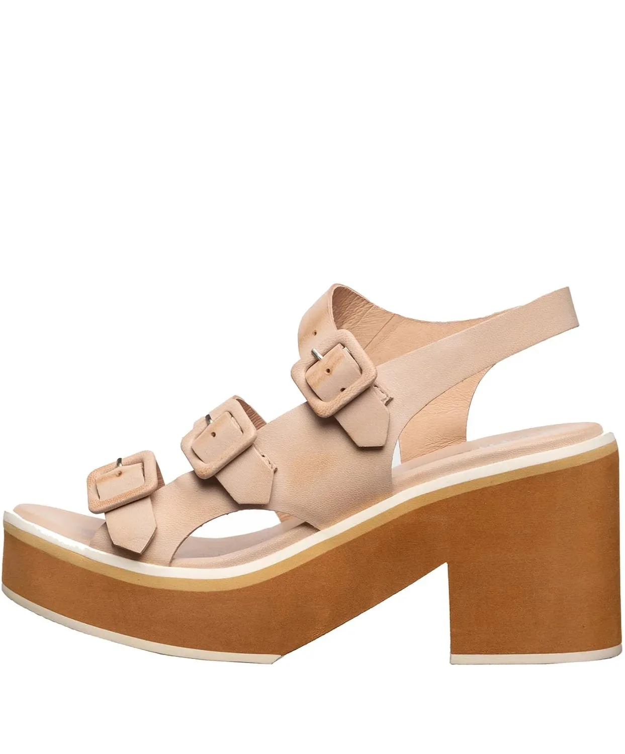 Wedding Look Ingrid - LAST ONE SIZE 41