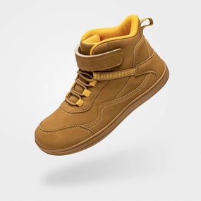 Kid??s Hazel - Barefoot Shoes Fluffy Anti Static Sole cycling - style