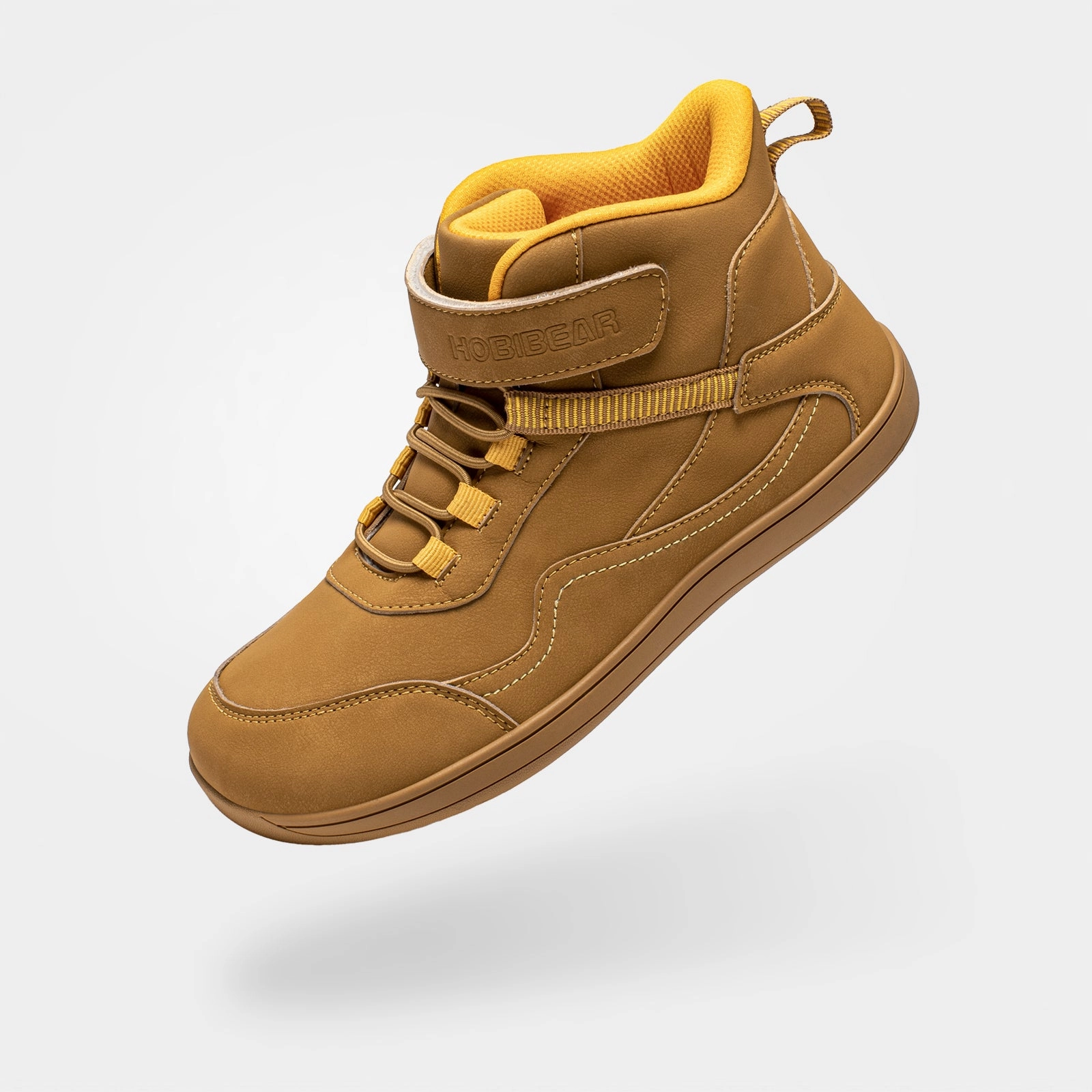 Kid??s Hazel - Barefoot Shoes Fluffy Anti Static Sole cycling - style