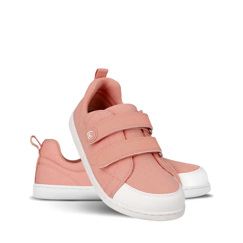 Kids Be Lenka Canvi Sneaker Impact Diffusion Technology Cushioned Midsole Technology