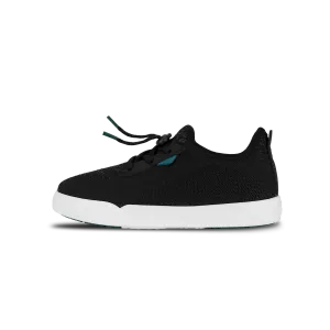Kids Weekend Sneaker - Asphalt Black Short Trip