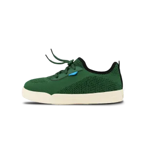 Kids Weekend Sneaker - Pine/Dune Park Step