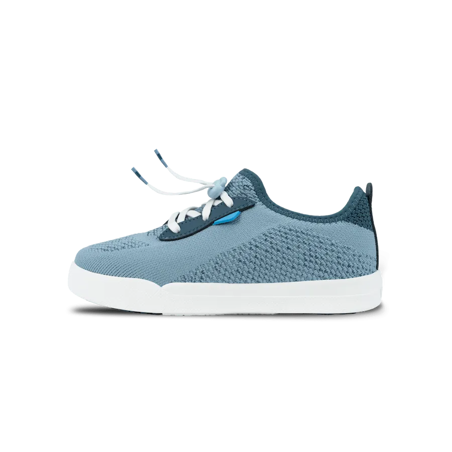 Kids Weekend Sneaker - Tidal Angel Mood Comfort Outsole